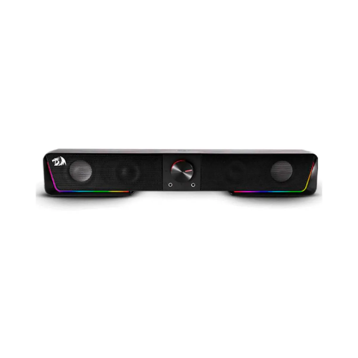REDRAGON - Barra de Sonido Gamer Redragon Darknet Soundbar Bluetooth 50 RGB