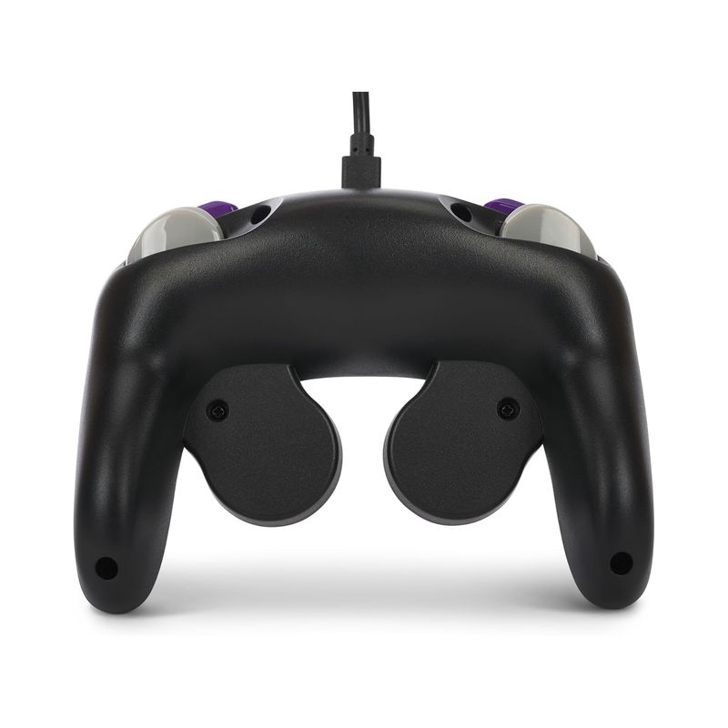 POWER A - Control Power A Para Nintendo Switch - Gamecube Style Bowser
