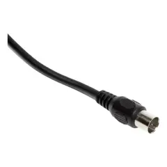 ONE FOR ALL - Cable Coaxial De 50m
