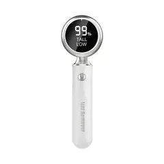 GENERICO - Saca Motas Y Pelusas Eléctrico Led Recargable