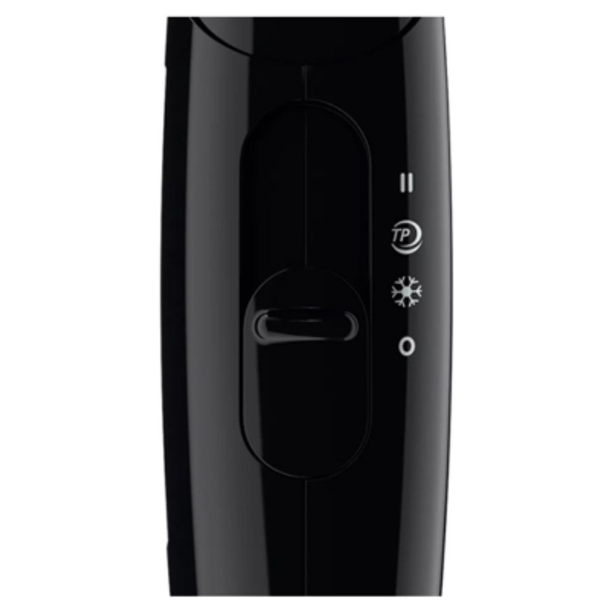 PHILIPS - Secador de Pelo Philips BHC010 Negro 220V