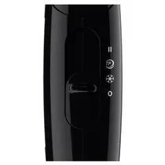 PHILIPS - Secador de Pelo BHC010 Negro 220V