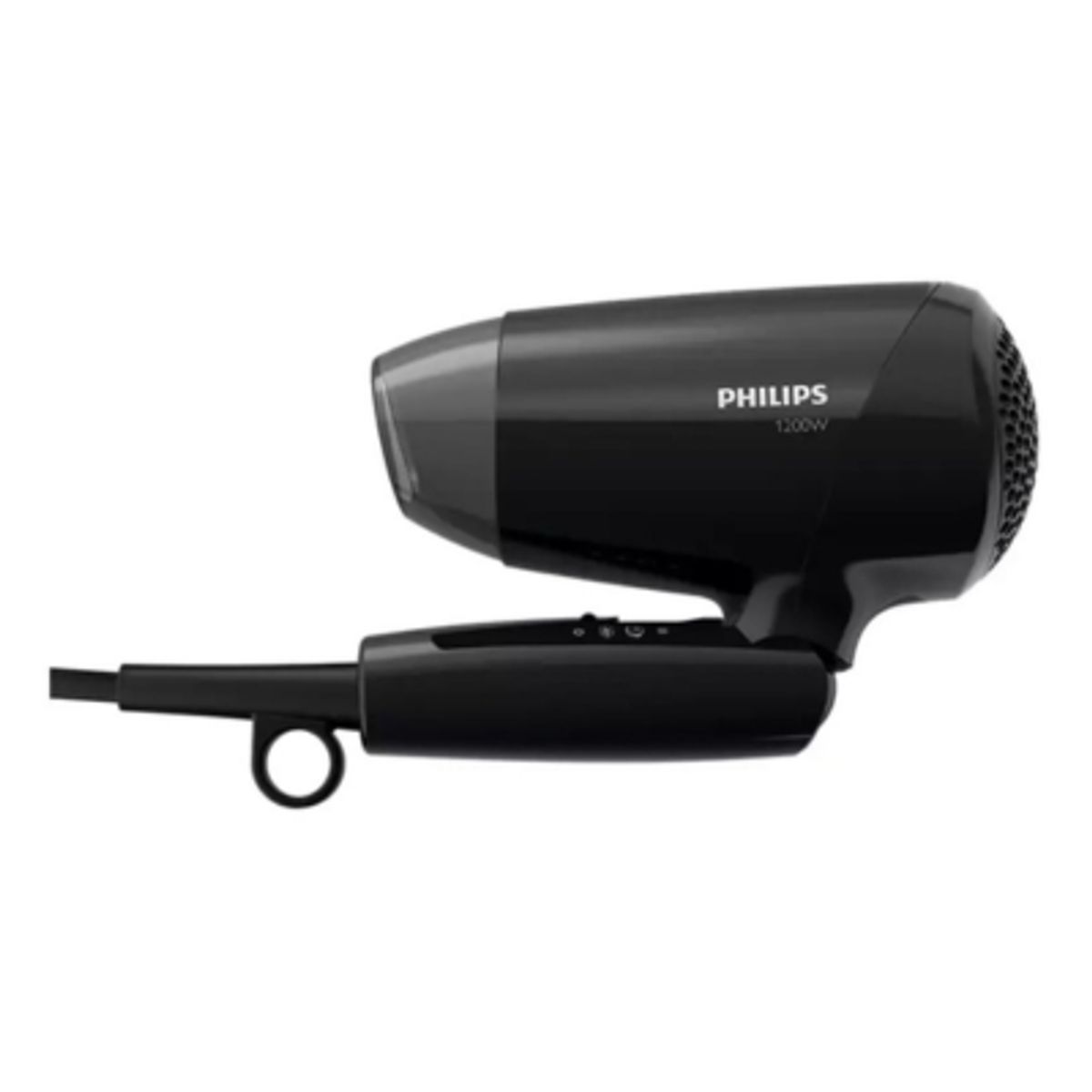 PHILIPS - Secador de Pelo Philips BHC010 Negro 220V