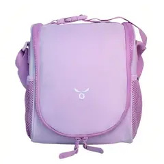 MOOSE - Bolso Lonchera Lilac Florida