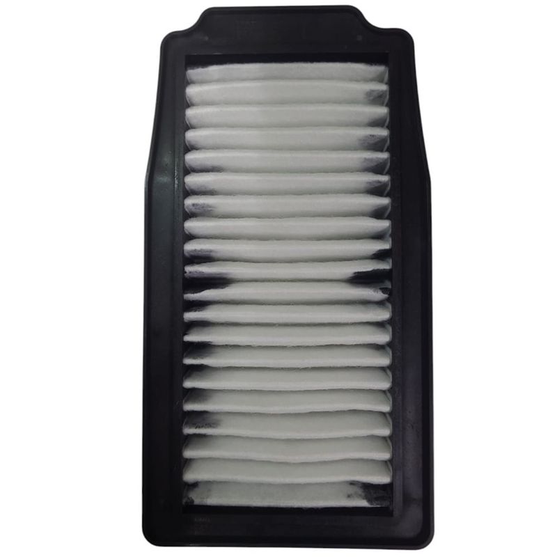 GENERICO - Filtro de aire Moto Suzuki Inazuma 250 /Vstrom 250 /Gsxr 250