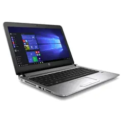 HP - NOTEBOOK ProBook 430 G3 13.3" i5 8GB 500GB Reacondicionado Grado A