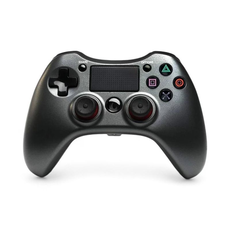 GENERICO - Control Inalámbrico GP-48 PC PS4 Bluetooth GENERICO