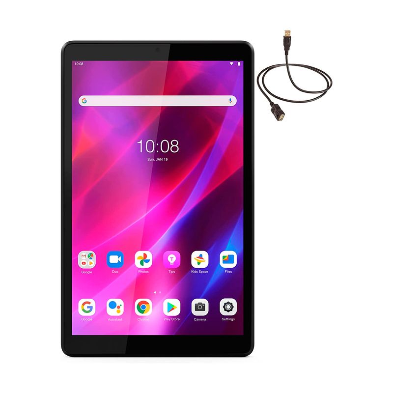 LENOVO - Tablet Lenovo Tab M8 4ta Gen 3GB 32GB 8 Android 13