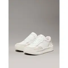 CALVIN KLEIN - Zapatillas Niña Low Cut Lace-Up Multicolor