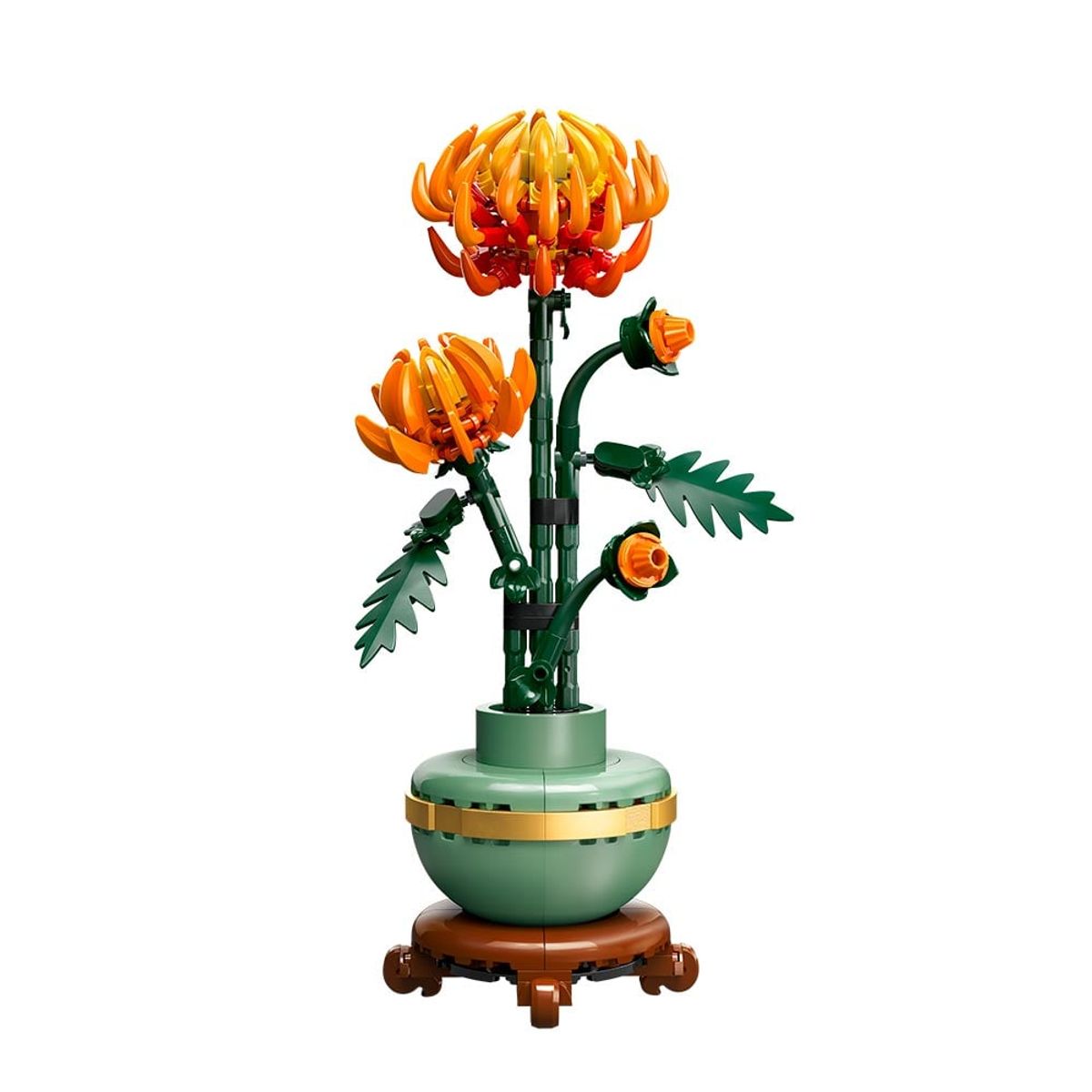 LEGO - LEGO Botanicals Crisantemo - 10368