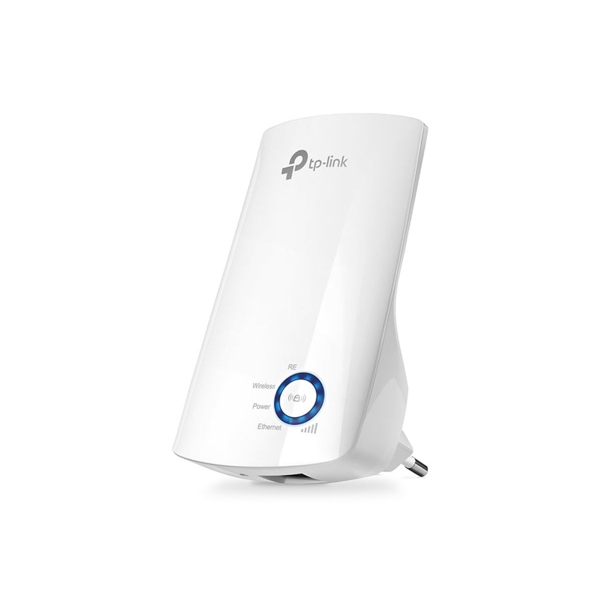 TP LINK - Extensor de Rango Inalámbrico N Universal de 300Mbps TL-WA850RE
