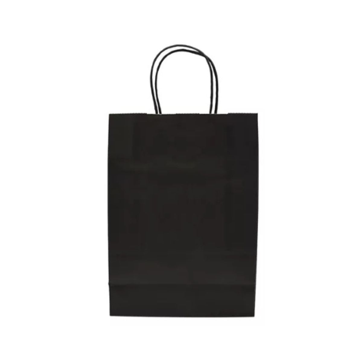 GENERICO - Bolsas Kraft Manilla Papel 21x16x8cm Pack 12 Unidades