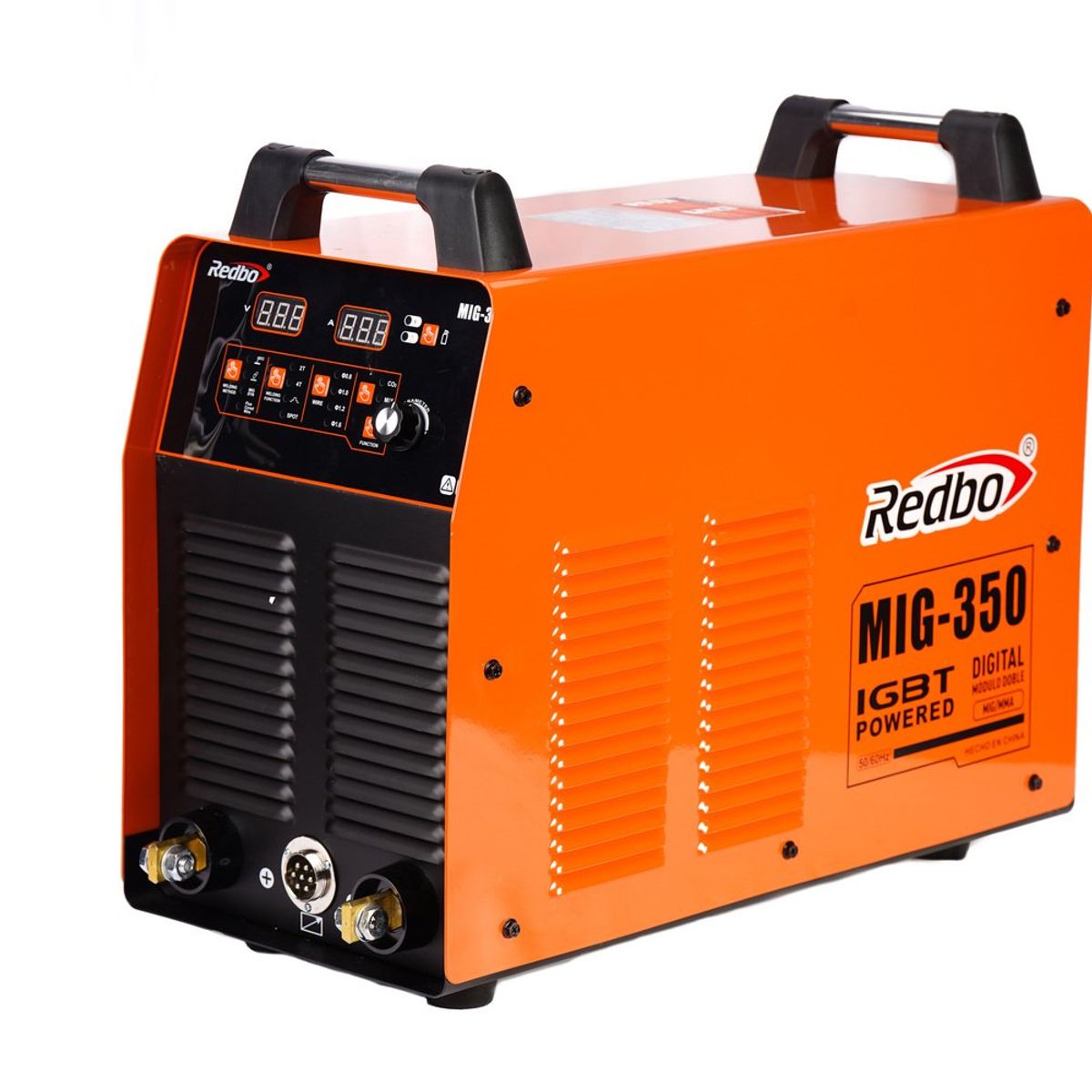REDBO - Soldadora REDBO MIG-350