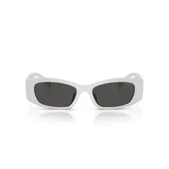 MICHAEL KORS - Lentes de Sol Rhodes Plateado Michael Kors.