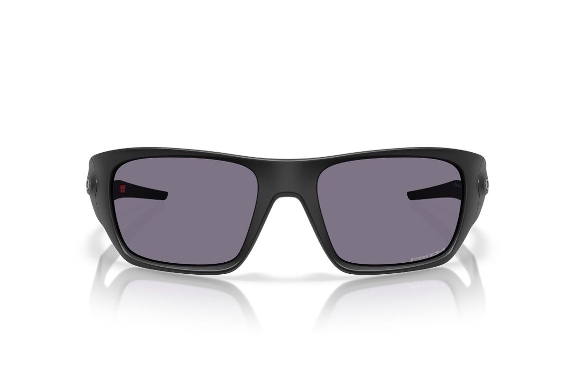 Lentes de Sol Masseter Prizm Grey Negro M