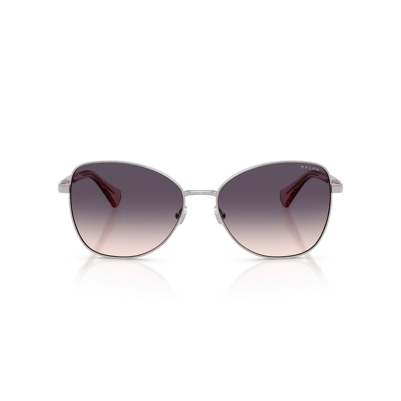 RALPH - Lentes de Sol Gris Degradados Ralph