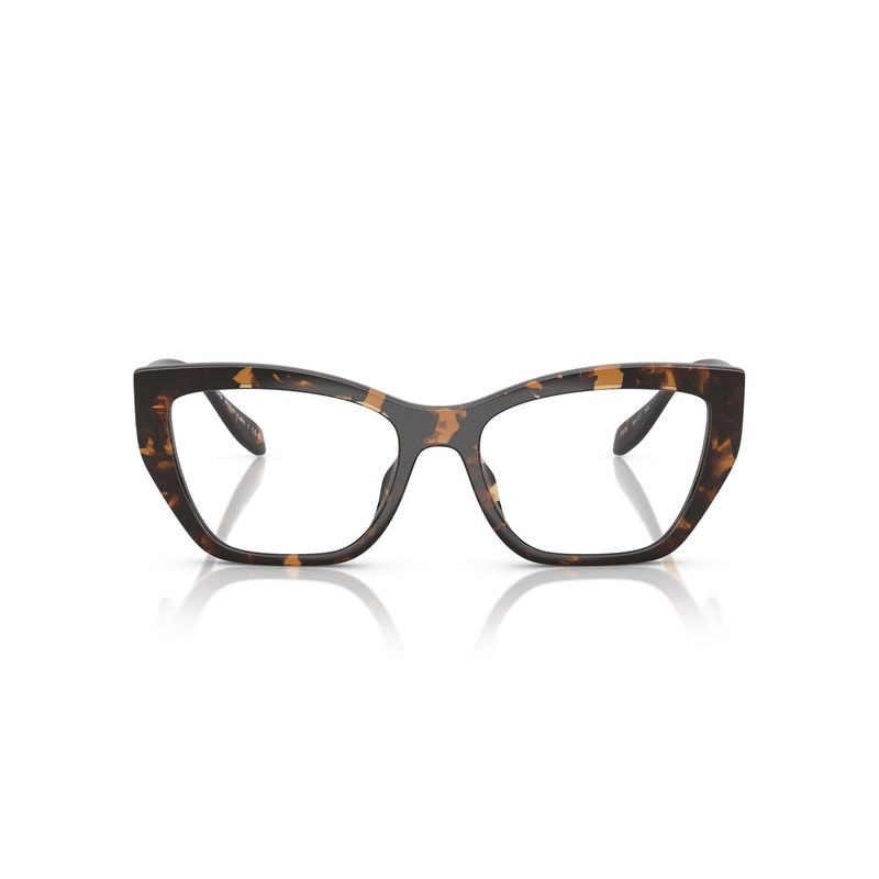 MICHAEL KORS - Lentes Ópticos Puglia Havana Michael Kors