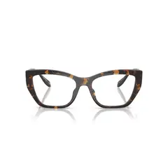 MICHAEL KORS - Lentes Ópticos Puglia Havana