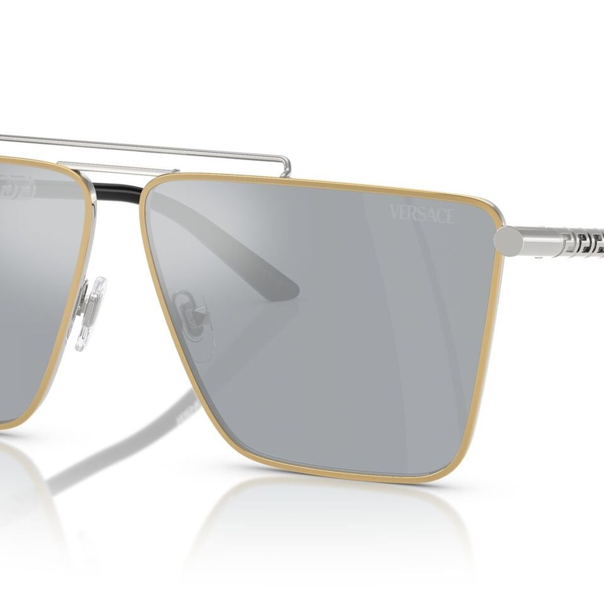 VERSACE - Versace Lentes de Sol Espejados VE2266 15141U 64