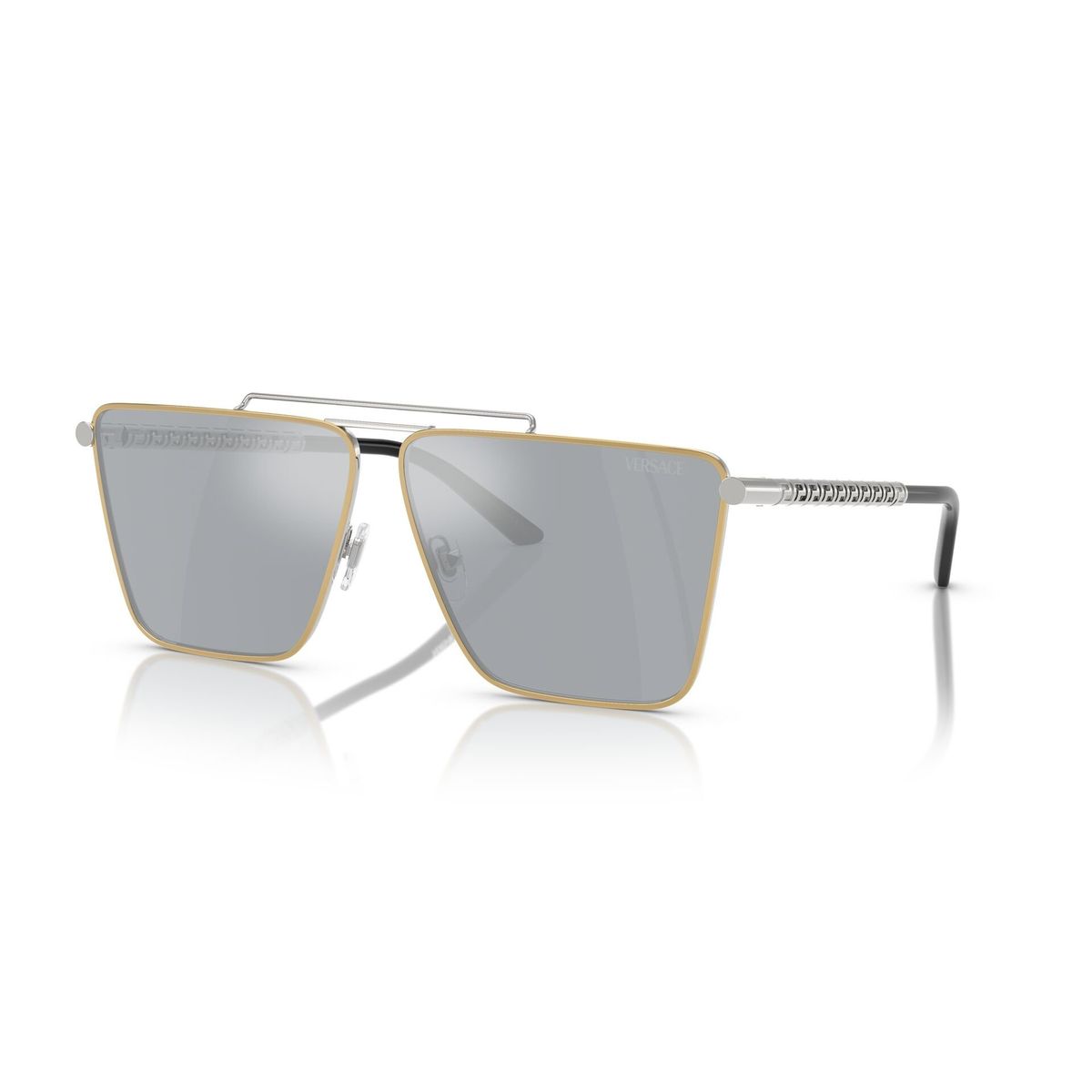 VERSACE - Versace Lentes de Sol Espejados VE2266 15141U 64