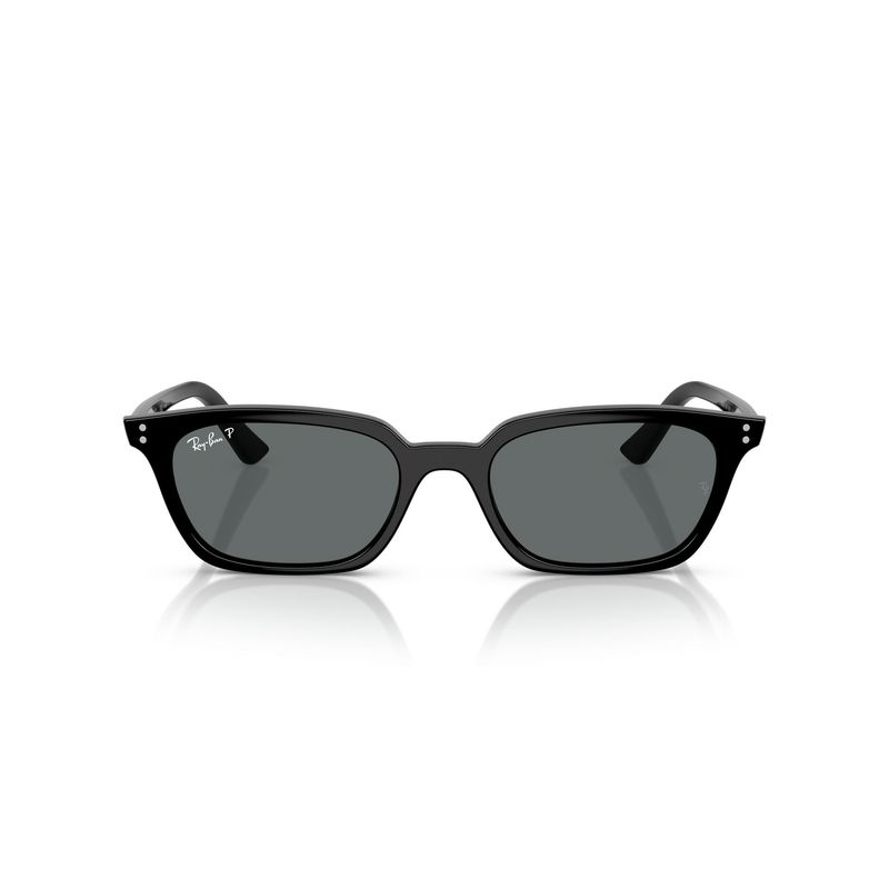RAY BAN - Lentes de Sol Zaya Negro Polarizados Ray-Ban
