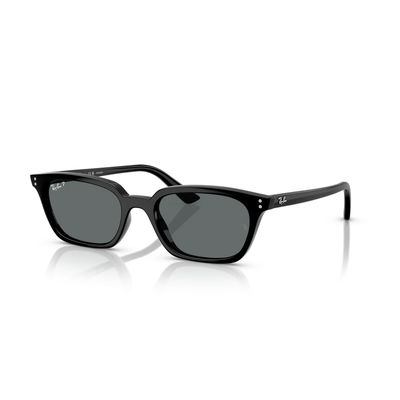 Imagen 2 del producto Ray-Ban Lentes de Sol Zaya Polarizados RB4456 667781 53