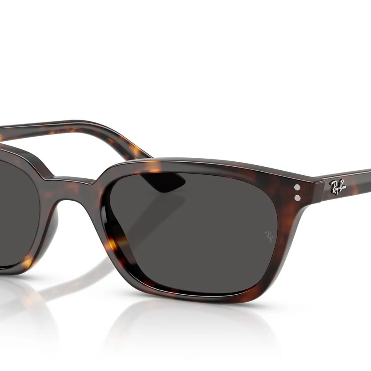RAY BAN - Ray-Ban Lentes de Sol Zaya RB4456 135987 53