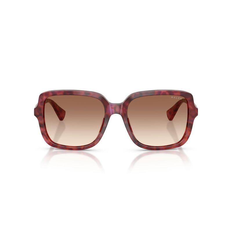 RALPH - Lentes de Sol Havana Degradados Ralph
