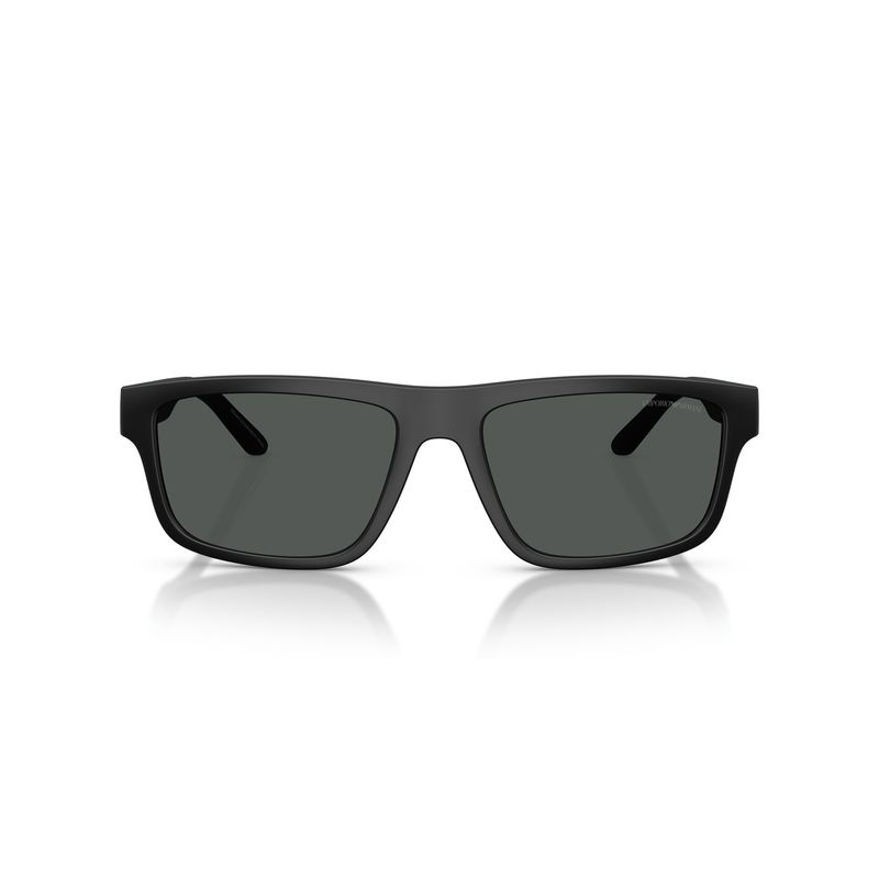 EMPORIO ARMANI - Lentes de Sol Negro Emporio Armani