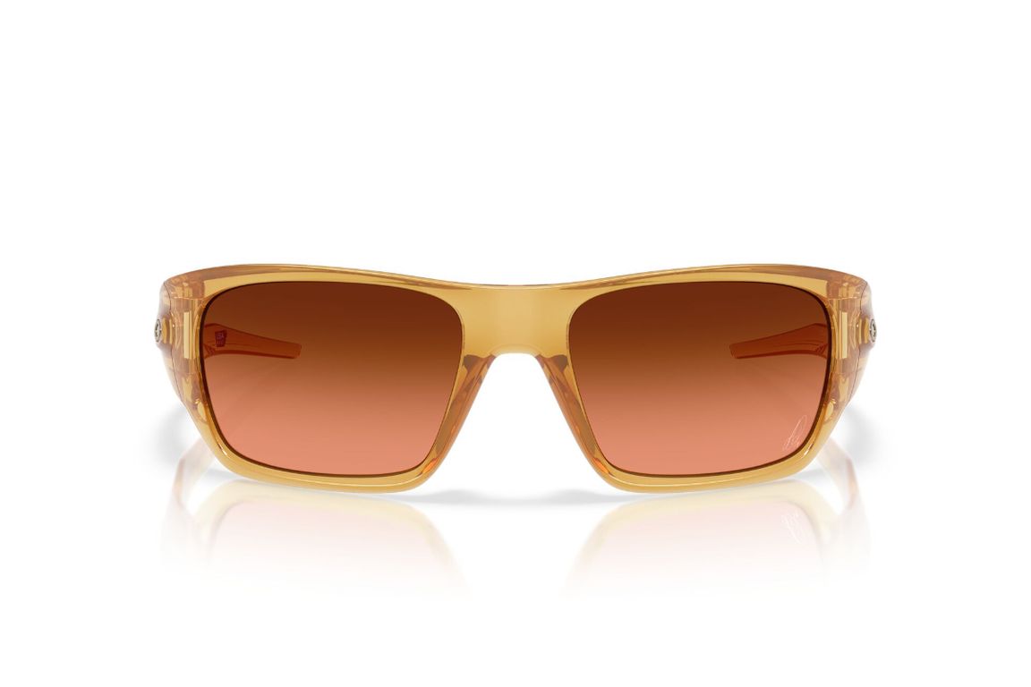 Lentes de Sol Masseter Prizm Borwn Degradados Marron M
