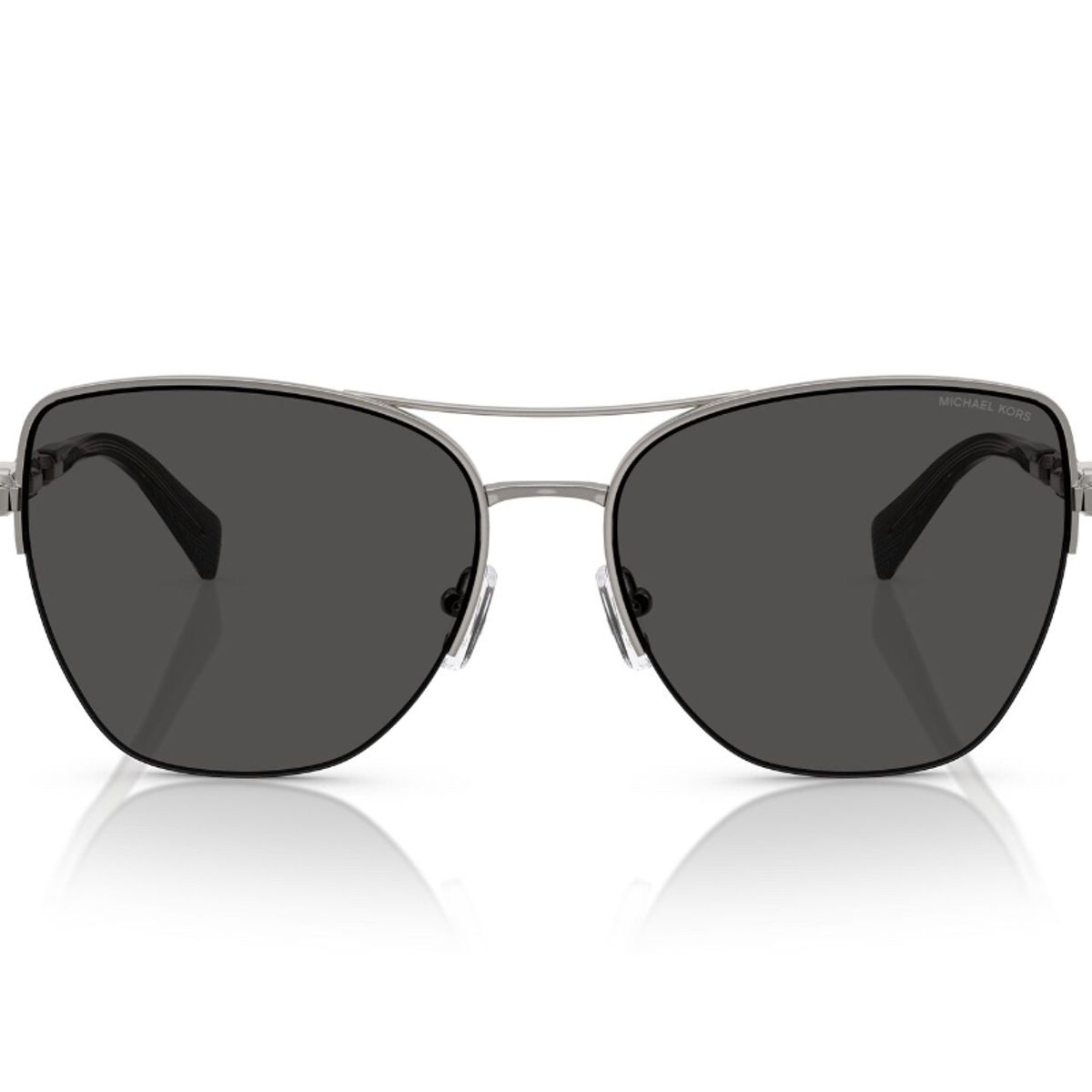 MICHAEL KORS - Michael Kors Lentes de Sol Dorado Beach MK1163 100287 57