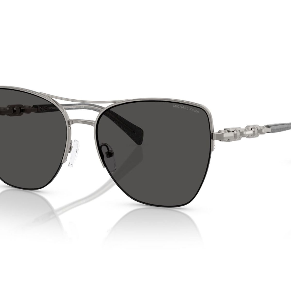 MICHAEL KORS - Michael Kors Lentes de Sol Dorado Beach MK1163 100287 57