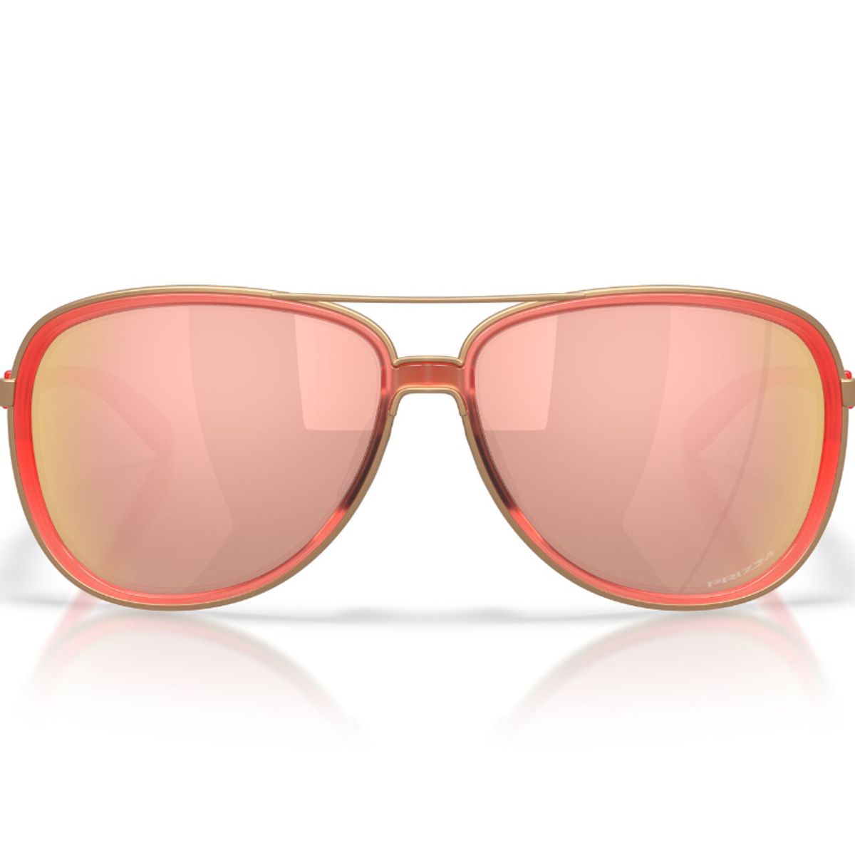 OAKLEY - Oakley Lentes de Sol Split Shot Espejados OO4129 412930 58