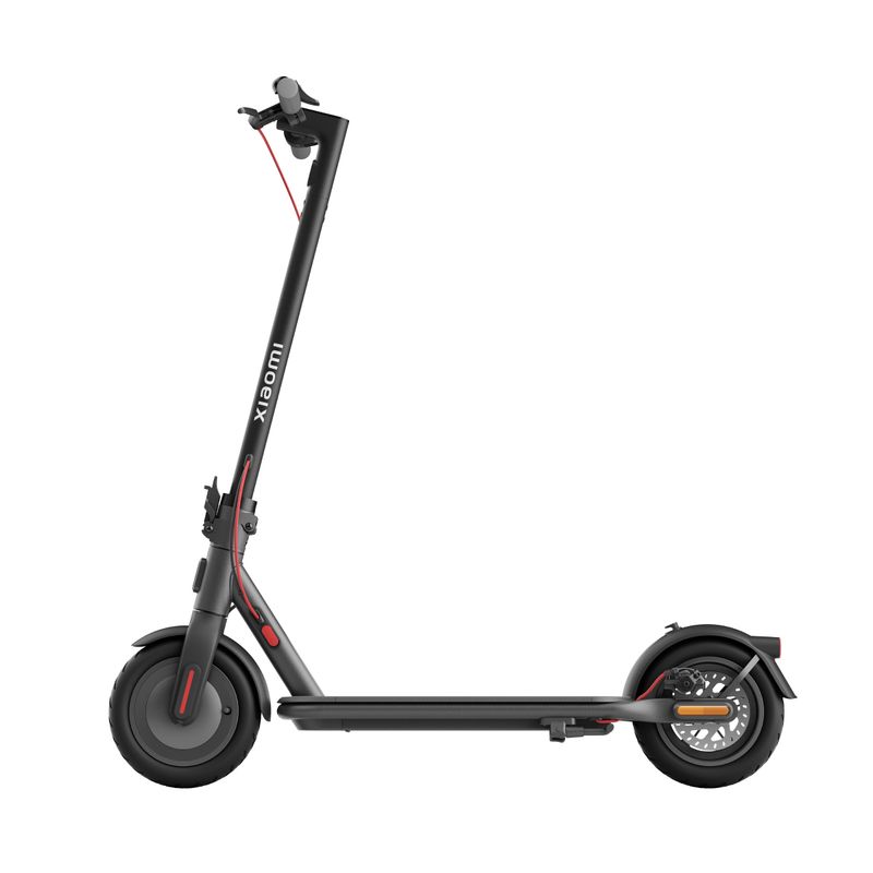XIAOMI - Xiaomi Electric Scooter 4 25km/h 600w Negro