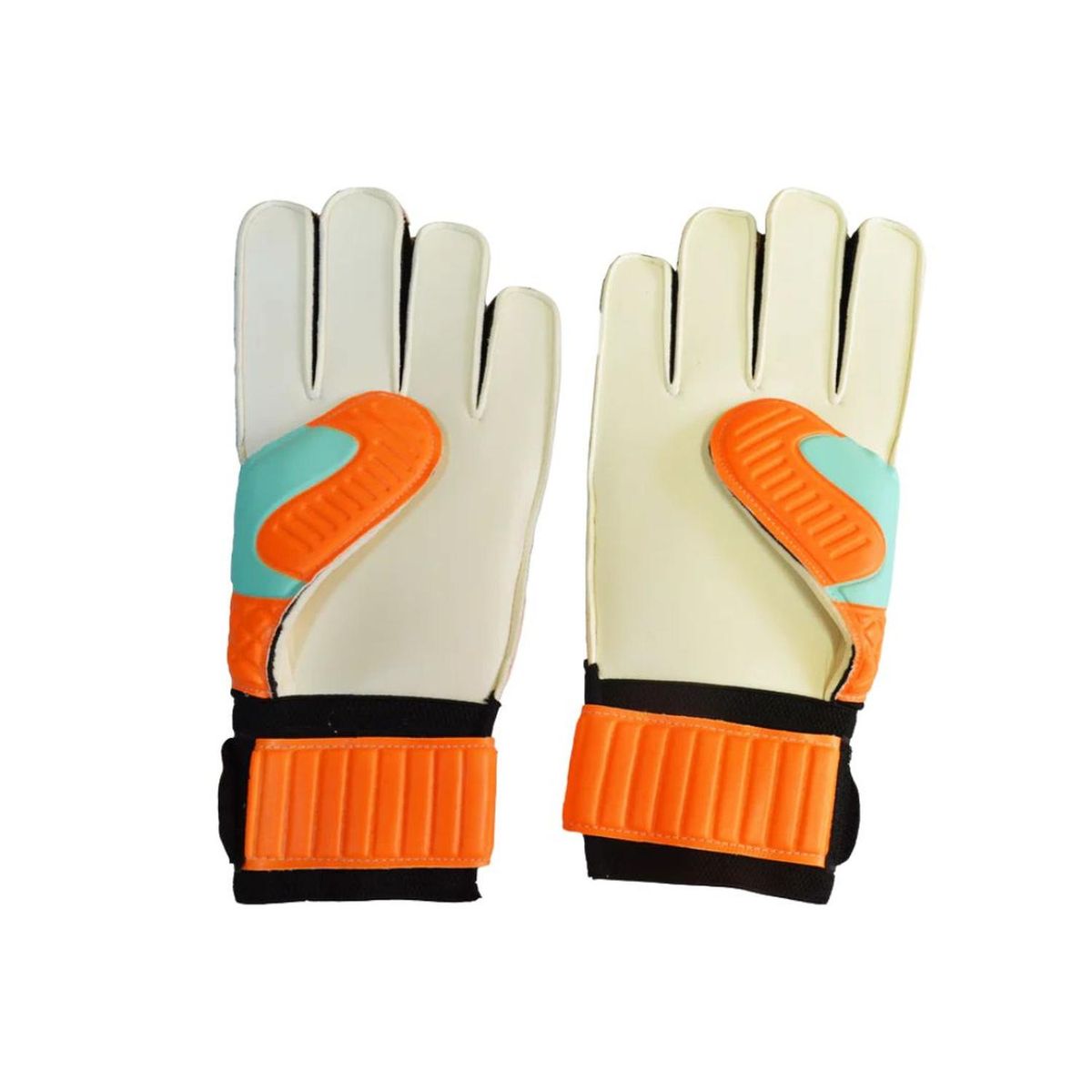 FOUR - Guantes de Arquero con Ferula - Four Catch - Naranja - 10