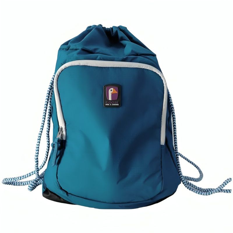 GOOSE - MORRAL GOOSE ROUTEBURN CYAN - Azul