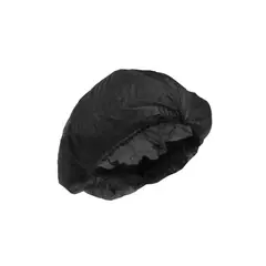 CLEANCARRIER - Cofia Gorro Clip Negro 100 Un