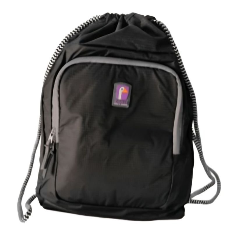 MOOSE - MORRAL MOOSE ROUTEBURN NEGRO GRIS ACERO