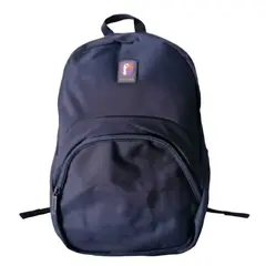 GOOSE - MOCHILA MAROON BELLS AZUL MARINO - Azul