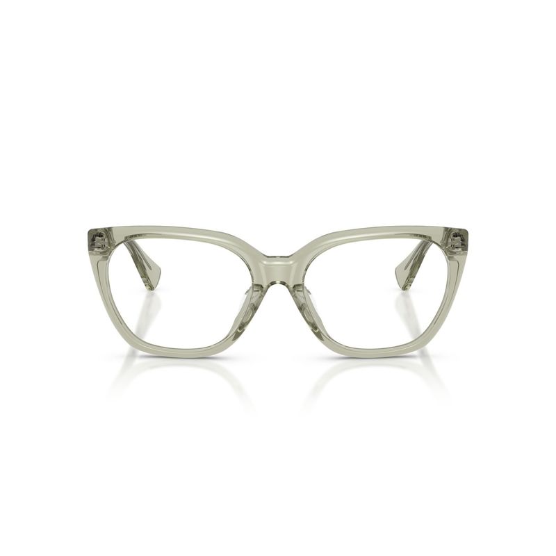 RALPH - Lentes Ópticos Verde Ralph