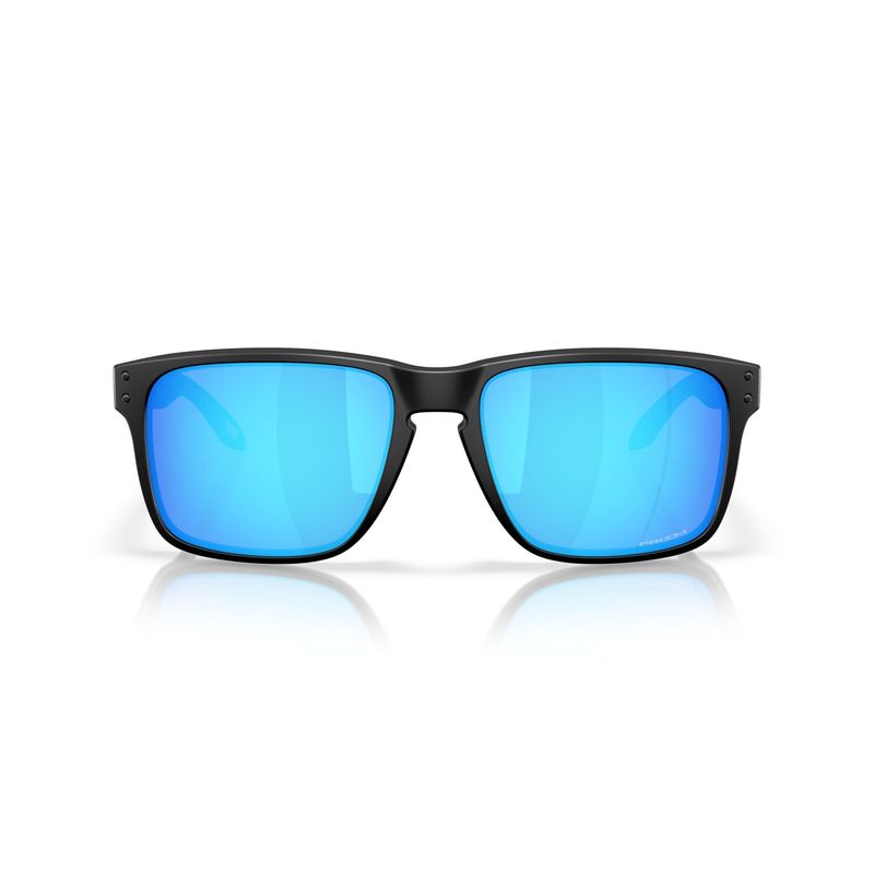 OAKLEY - Lentes de Sol Holbrook Xxl Prizm Sapphire Espejados Oakley