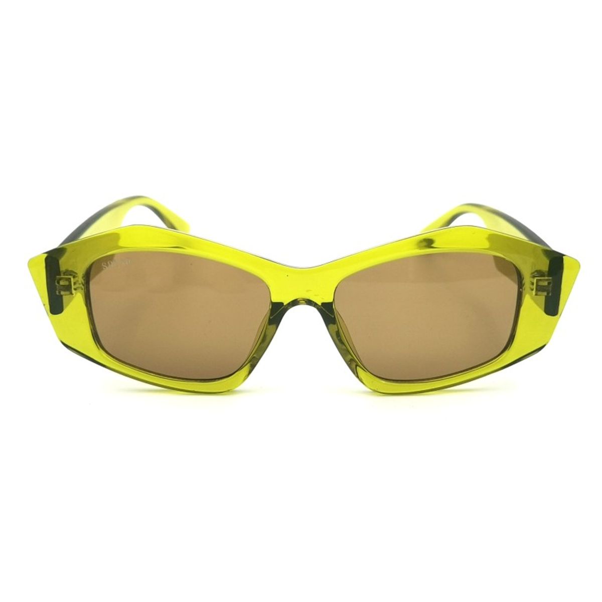 SOLAR CO - Lentes de Sol - Golden Glare