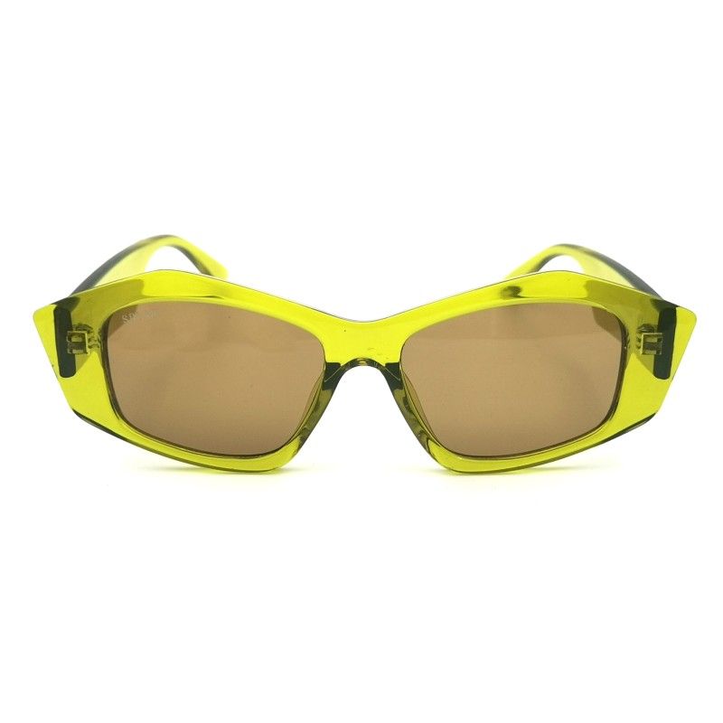 SOLAR CO - Lentes de Sol - Golden Glare