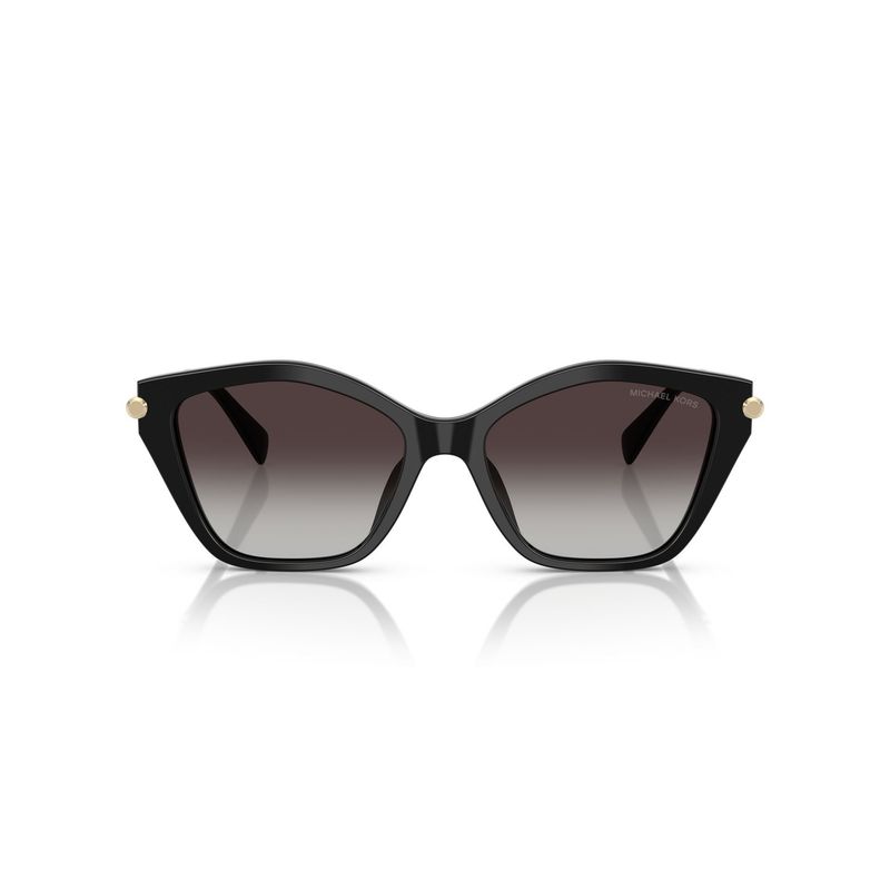 MICHAEL KORS - Lentes de Sol Catskills Negro Degradados Michael Kors