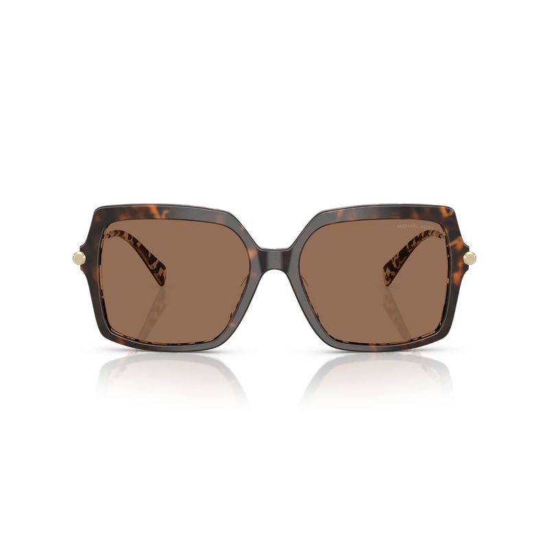MICHAEL KORS - Lentes de Sol Quogue Havana Michael Kors