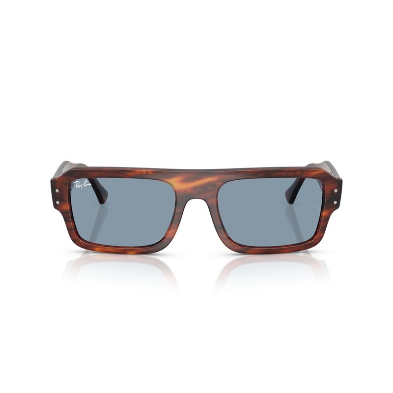 RAY BAN - Lentes de Sol Lukas Havana Ray-Ban.