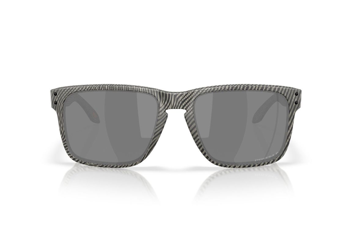 Lentes de Sol Holbrook Xl Prizm Black Polarizados Negro M
