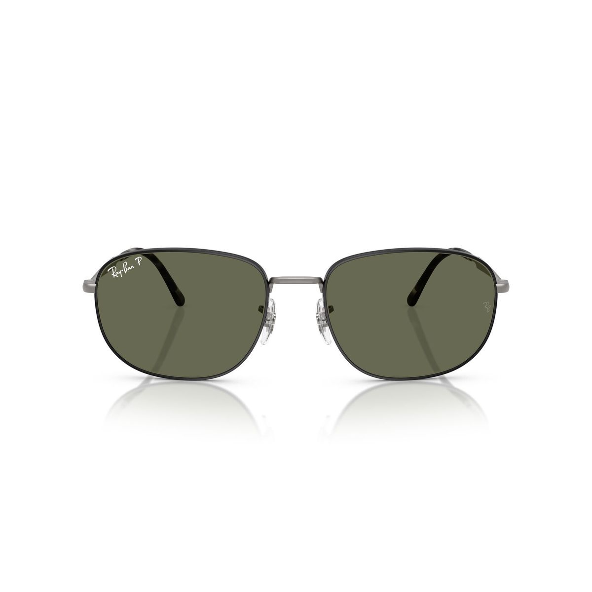 RAY BAN - Ray-Ban Lentes de Sol Polarizados RB3754 927458 60