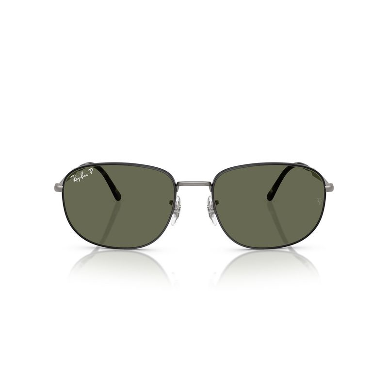 RAY BAN - Lentes de Sol Negro Polarizados Ray-Ban