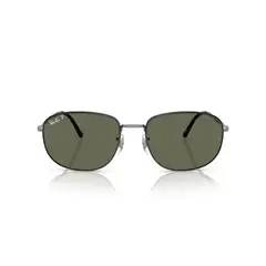 RAY BAN - Ray-Ban Lentes de Sol Polarizados RB3754 927458 60